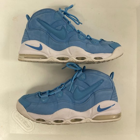 Nike Air Max Uptempo 95 University Blue (922932-400), Size 11 - Picture 7 of 8